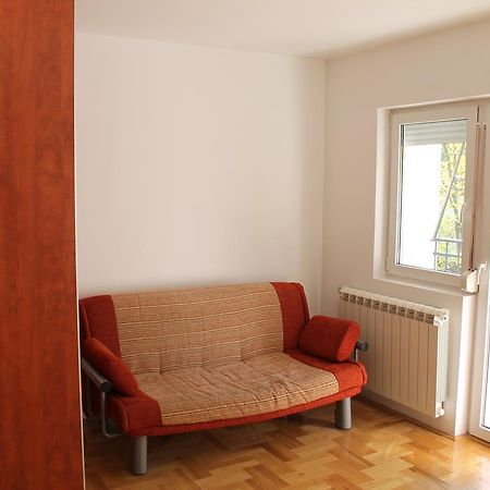 Calm Apartment Белград Екстериор снимка
