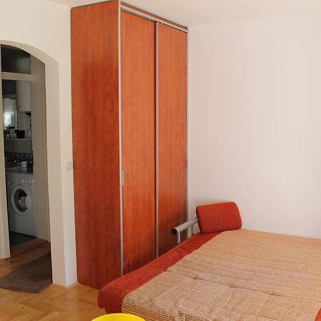 Calm Apartment Белград Екстериор снимка