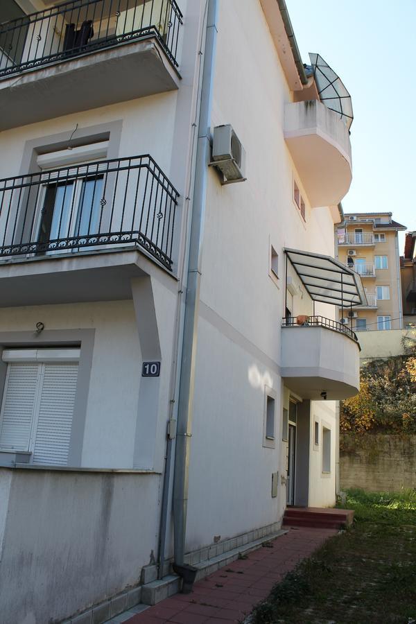 Calm Apartment Белград Екстериор снимка