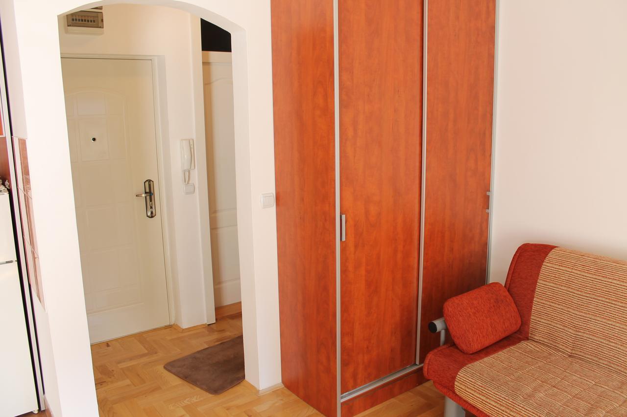 Calm Apartment Белград Екстериор снимка